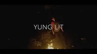 Don&rsquo;t Cry - Yung LIT (Official Music Video) Shot by @2KamerazFilm