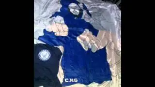 REMISTA C.M.G   O BONDE N&Atilde;O PARA