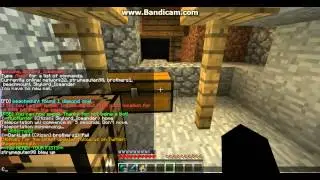 Craftbay server part 1