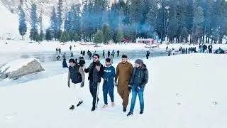 KALAM VALLEY | Most beautiful Place | Peace of heaven| kindly subscribe for more beautiful videos 