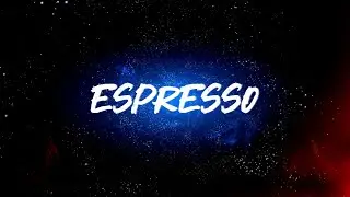 Sabrina Carpenter - Espresso (Lyrics) - Say you can't sleep, baby, I know