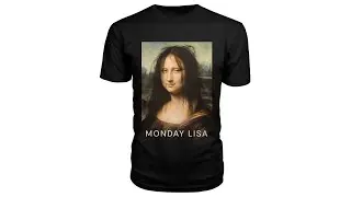 Monday Lisa Shirt
