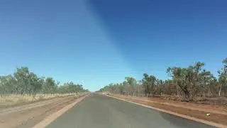 Buntine Highway - My Project to Pavement Strengthening and Widening