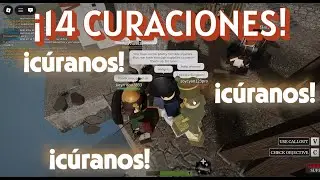 &iexcl;14 curaciones en San Sebasti&aacute;n! [Guts and Blackpowder #12]