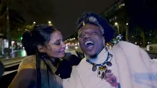 SEIMO - Match Wo (Clip Officiel)