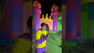 CASTELO INFL&Aacute;VEL