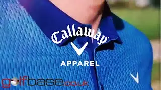 Callaway Apparel | Golf Clothing | Golf | Golfbase.co.uk