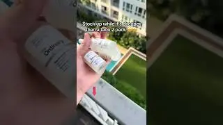 Stock Up Before Prices Change! #fok #niacinamide #theordinary #skincare
