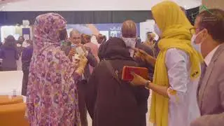 Global Business Forum Africa - Exposition Universelle Dubaï 2020