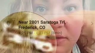 Chris Watts : Melissa