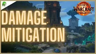 Damage Mitigation The War Within
