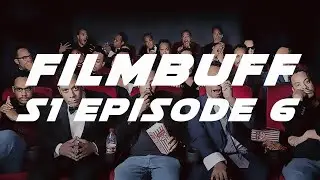 Filmbuff | S1 E6: For Linda (A Very Tarantino Season Finale) w/ Special Guest Director Amy Campione
