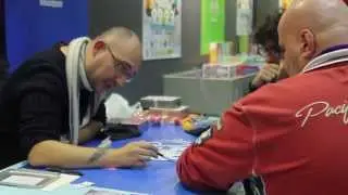 Dungeon Tris - Crema Giochi 2014