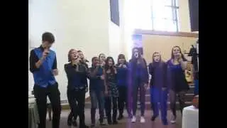 Sign, Sealed, Delivered!