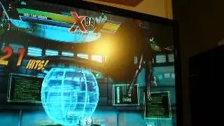 Gonsasuke95 vs Couscous3000