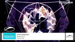 Chris Schweizer - Reflections (Original Mix)