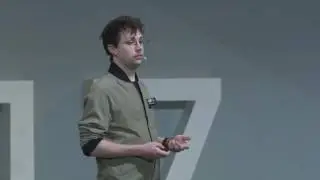 Geekpark Innovation Festival 2017 | Survios Co-Founder James Iliff Keynote