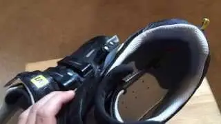 MAVIC AVENGE ROAD SHOE 2014 - Preview