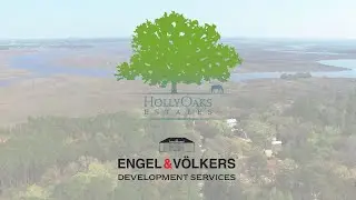 HollyOaks Estates in Savannah, GA presented by Kimi Pelletier