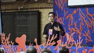 Vaughn Tan &ndash; How to organise innovation | The Conference 2022