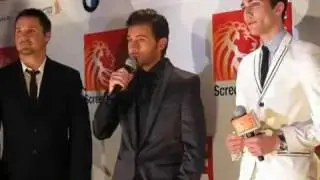 Where The Road Meets The Sun Premiere at Screen Singapore