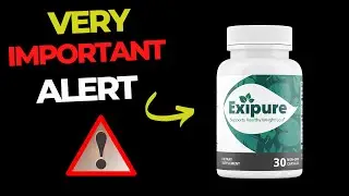 EXIPURE REVIEW. Does Exipure Actually Work?Exipure Weight Loss