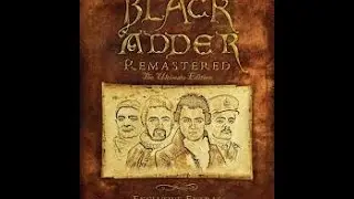 Blackadder Complete Series Review