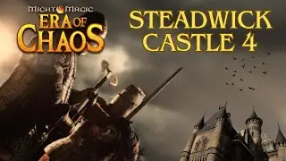 Steadwick - fourth castle