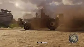 crossout formula 1*