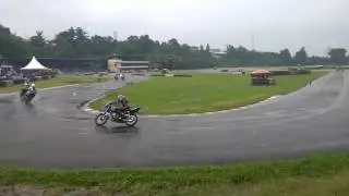 OMR Rxz Sirkuit Sentul Kecil
