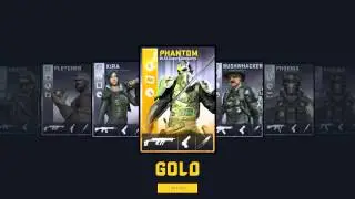 Dirty Bomb 