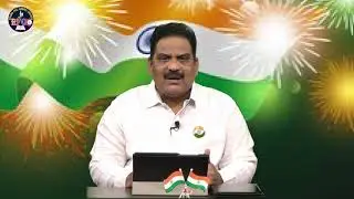 Independence Day Special Message  | Pastor Narendra Bhaskar  | Rhema Full Gospel Church