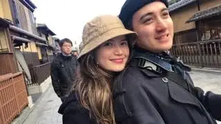 OSAKA 2018 | Mayton Eugenio