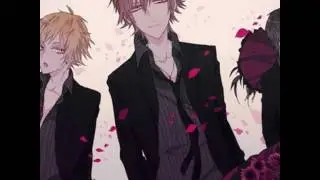 Big time rush theme song (nightcore)