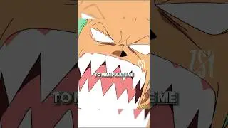 This is why pre time skip was peak 🤣