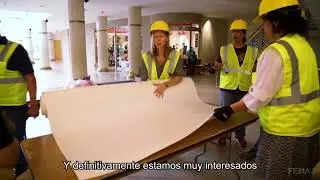 Heritage Emergency and Response Training: Puerto Rico