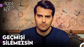 Ömer'in Geçmişle Olan Zor İmtihanı - Adını Sen Koy