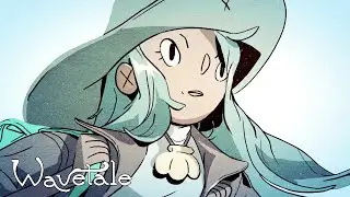 СЕМЯ НАДЕЖДЫ | Wavetale | Прохождение #9