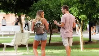 Will You Be My Girlfriend?
