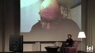 Jean-Luc Nancy: Touche-touche