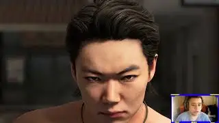 Probando la DEMO de YAKUZA KIWAMI 3 en ESPA&Ntilde;OL.