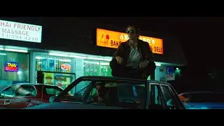 Nightcrawler &ndash; 2014: Критика медиа и насилия