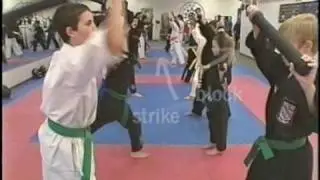 Kampfsportcenter Drexler SportsChanbara