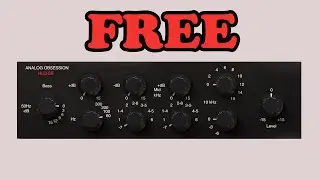 FREE HLQSE by Analog Obsession