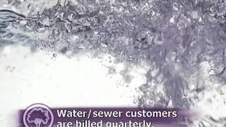 Midland's New Water Bill Payment System