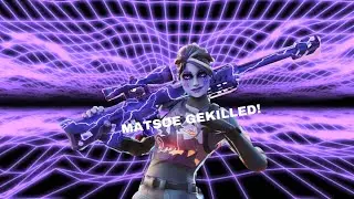 MATSOE GEKILLED!