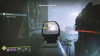 Destiny 2 Season 17 Absolutely Stunning Weekly Seasonal Challenge Cheese Method