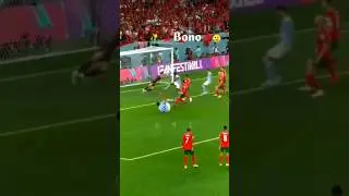Bono🇲🇦❤️🕶️ #shorts #facebook #tiktok #football #fyp #instagram #funny #fifa #bono#twitter