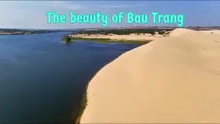 The beauty of Bau Trang