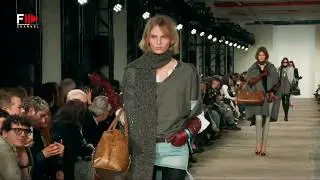 7 FOR ALL MANKIND Fall 2026 New York Best Looks - Fashion Channel